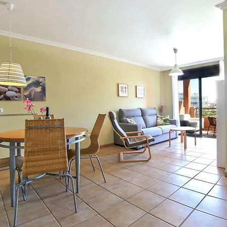 1Bd Apartment In Lovely Tejita Гранадиля де Абона Екстериор снимка