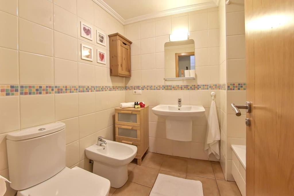 1Bd Apartment In Lovely Tejita Гранадиля де Абона Екстериор снимка