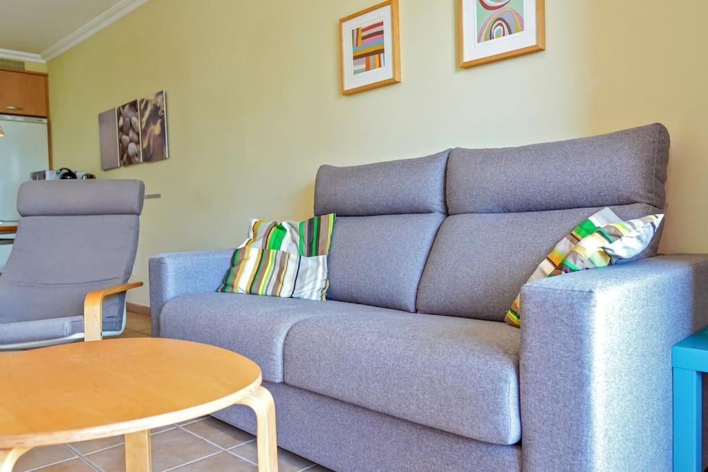 1Bd Apartment In Lovely Tejita Гранадиля де Абона Екстериор снимка