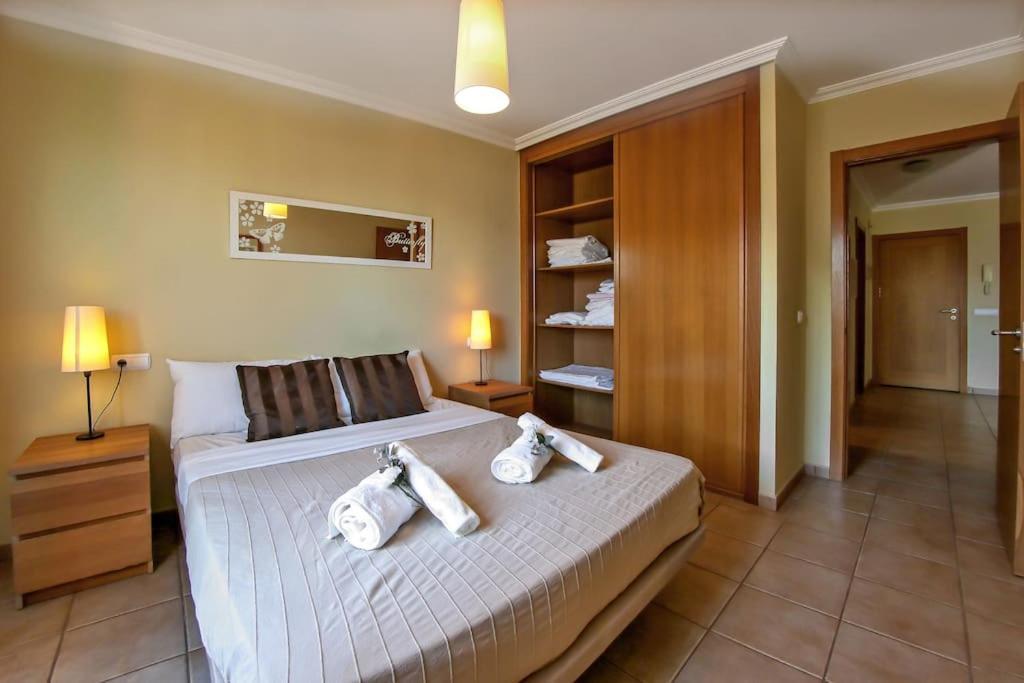 1Bd Apartment In Lovely Tejita Гранадиля де Абона Екстериор снимка